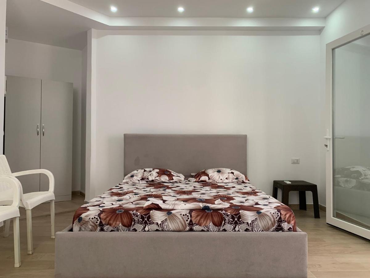 Vila Bianca Shengjin