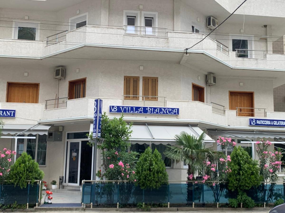 Vila Bianca Shengjin
