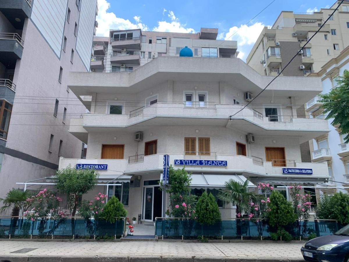 Vila Bianca Hotel