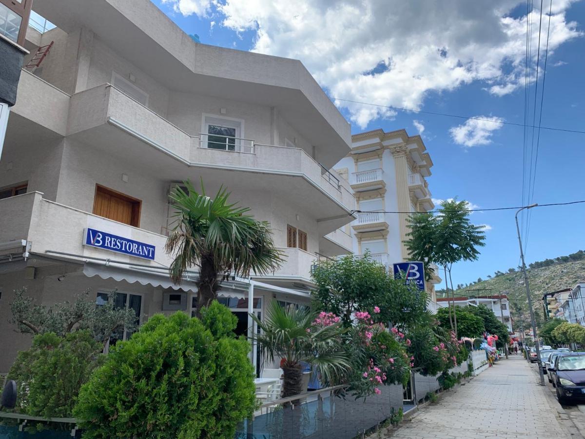 Hotel Vila Bianca 4*