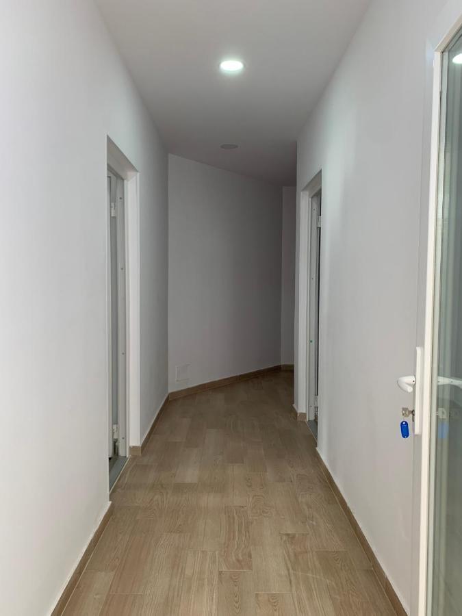Vila Bianca Hotel Shengjin
