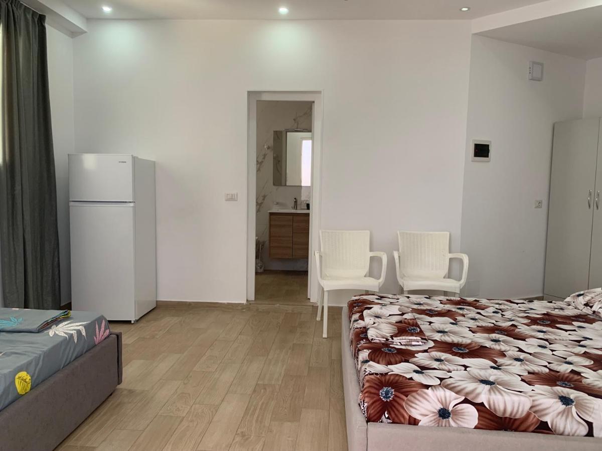 Hotel Vila Bianca