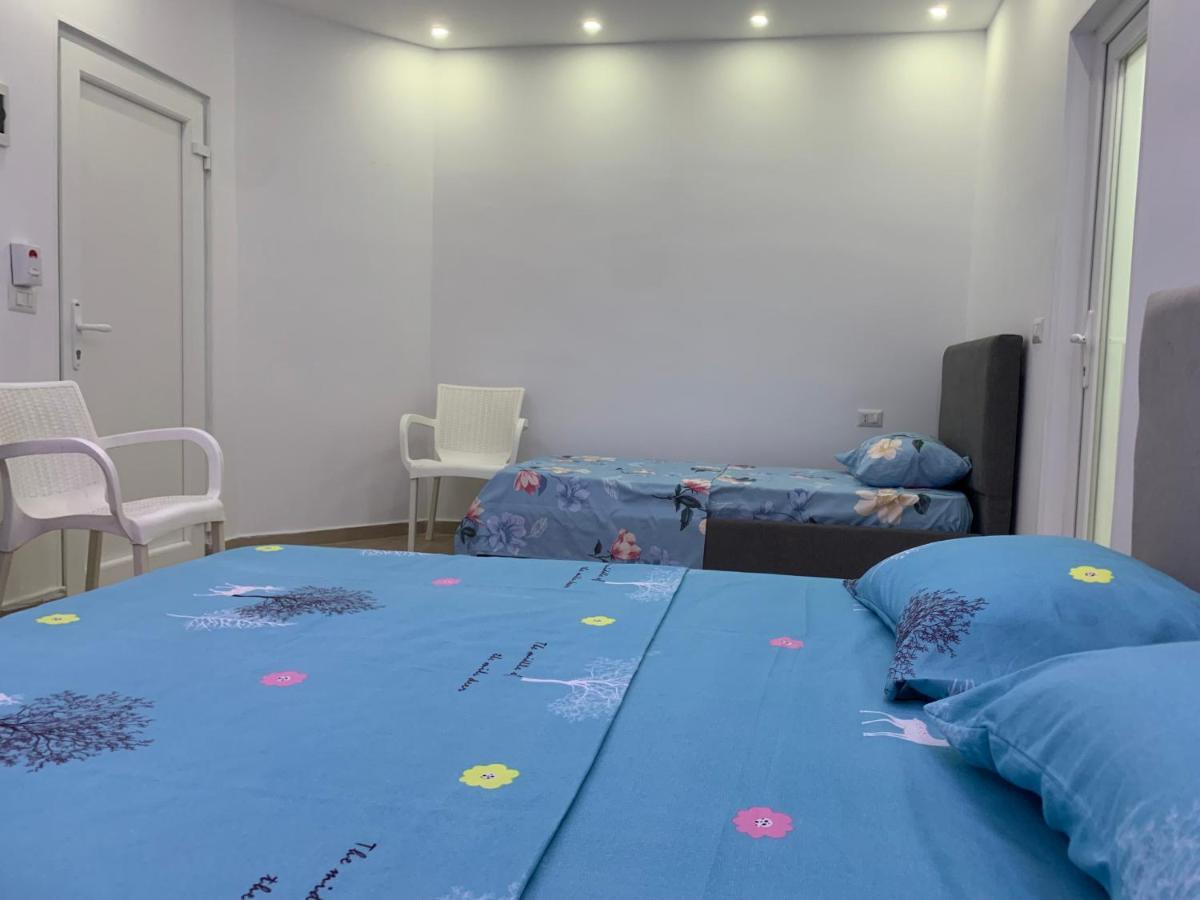 Hotel Vila Bianca Shengjin