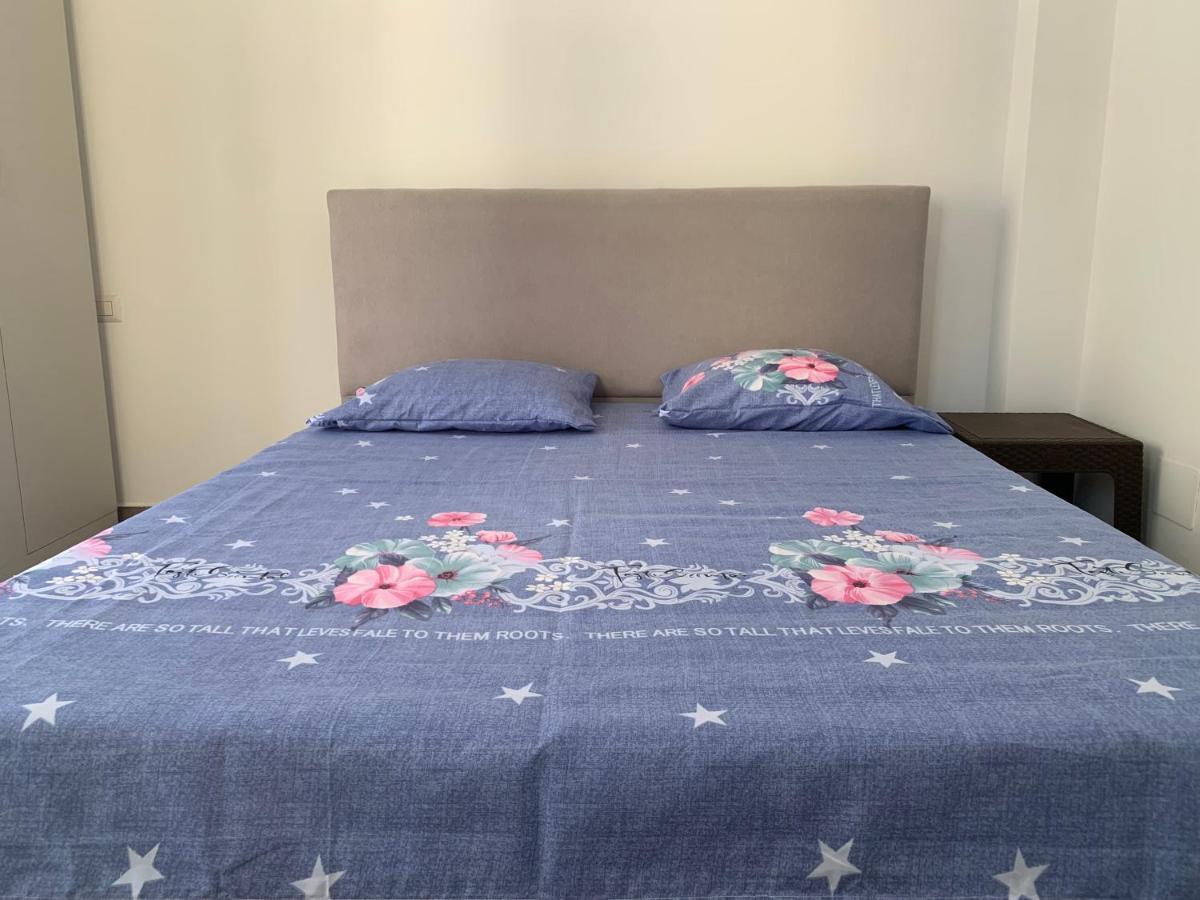 Hotel Vila Bianca Shengjin