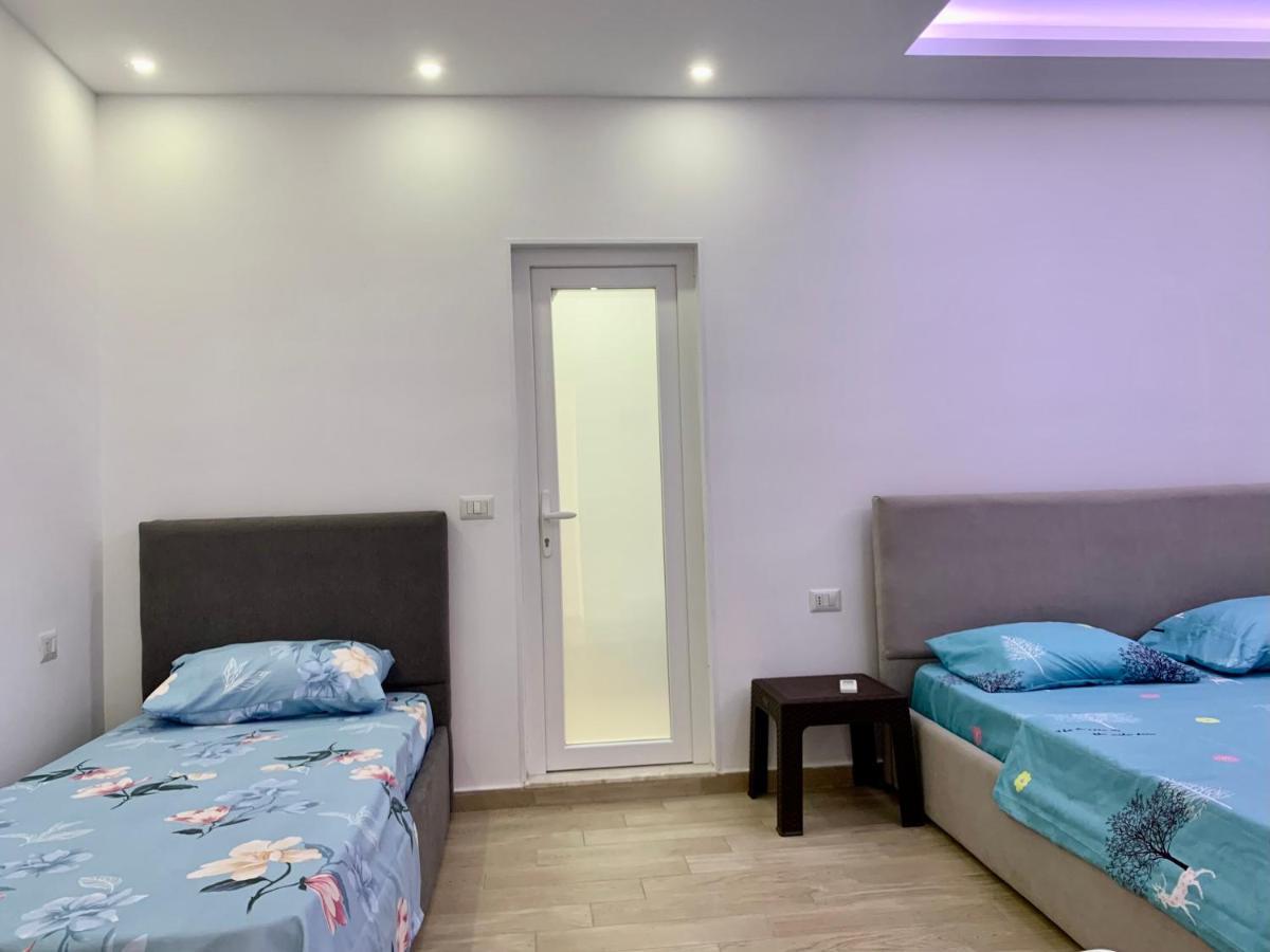 Vila Bianca 4* Shengjin