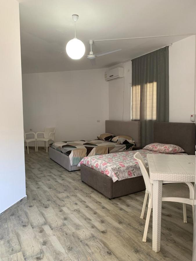 Vila Bianca Hotel Shengjin
