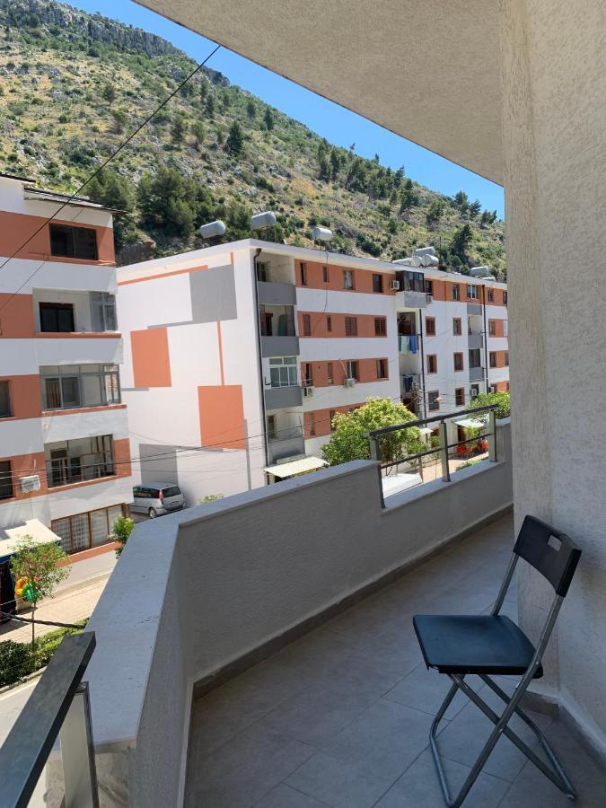 Hotel Vila Bianca Shengjin