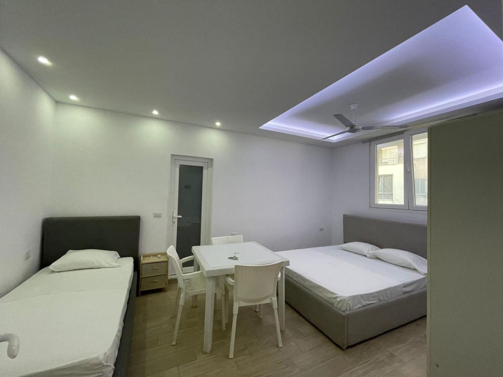 Vila Bianca Hotel 4*