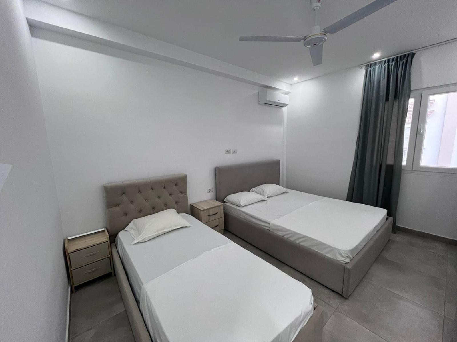 Hotel Vila Bianca 4*