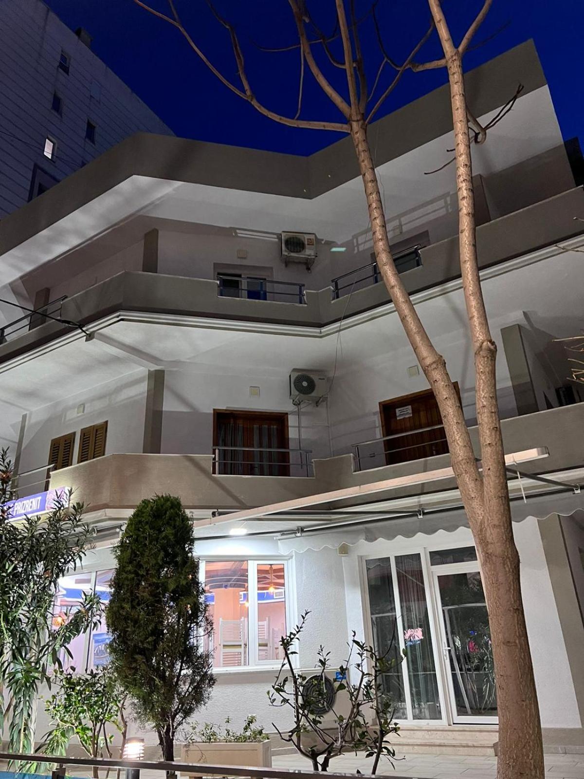 Vila Bianca Hotel 4*