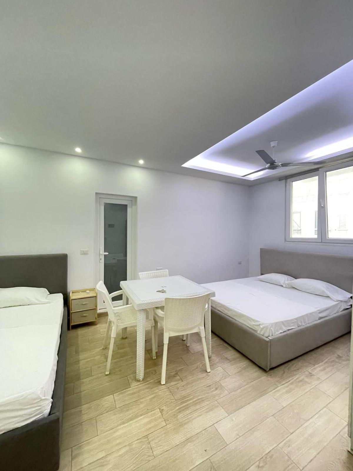Hotel Vila Bianca 4*