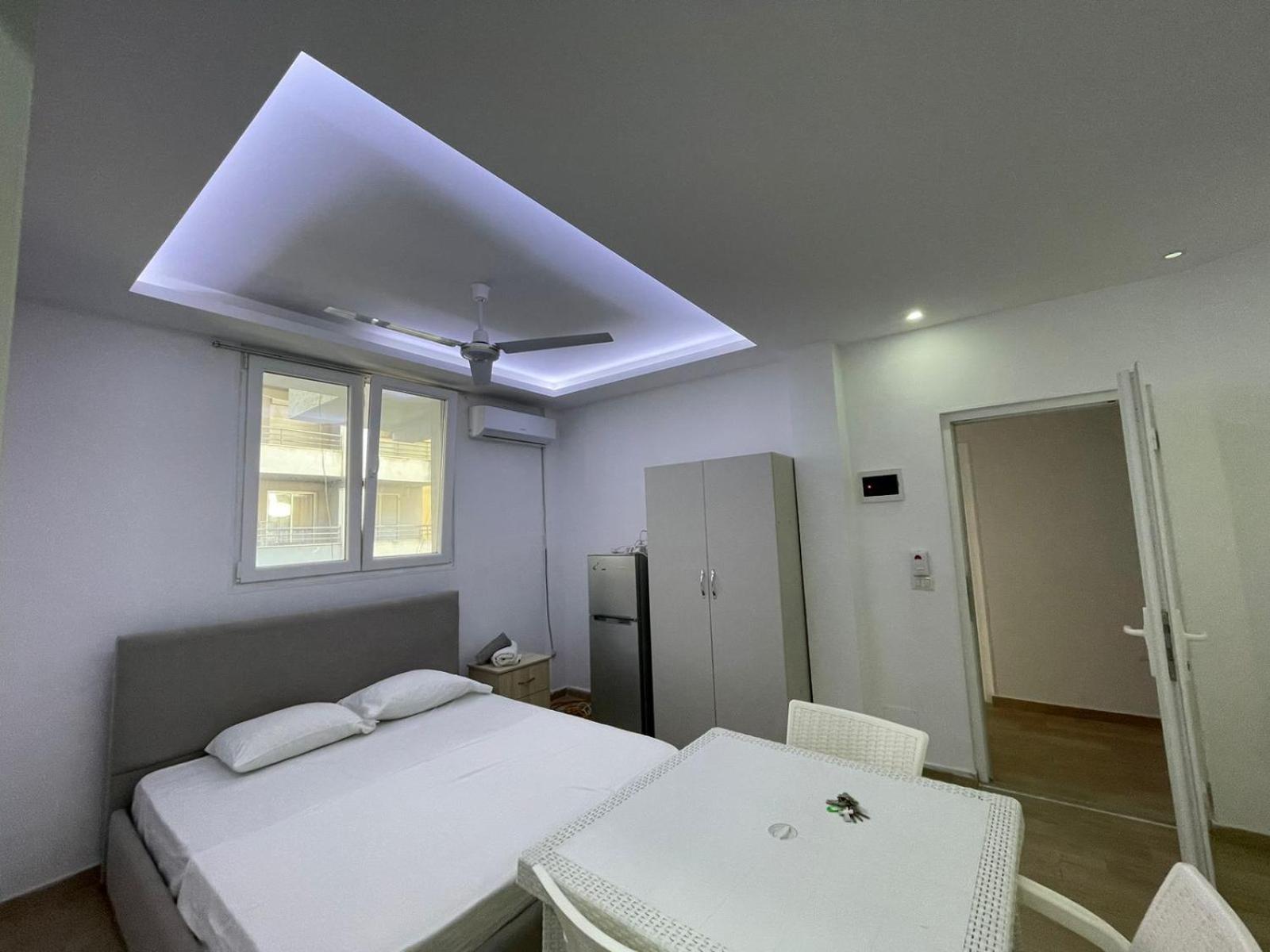 Hotel Vila Bianca