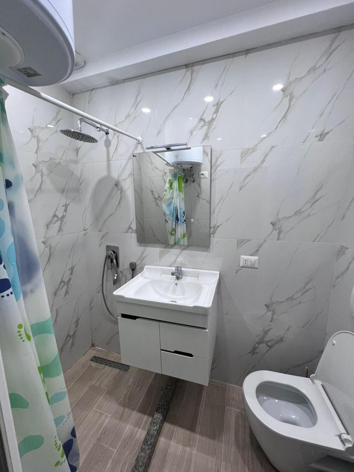 Vila Bianca 4* Shengjin