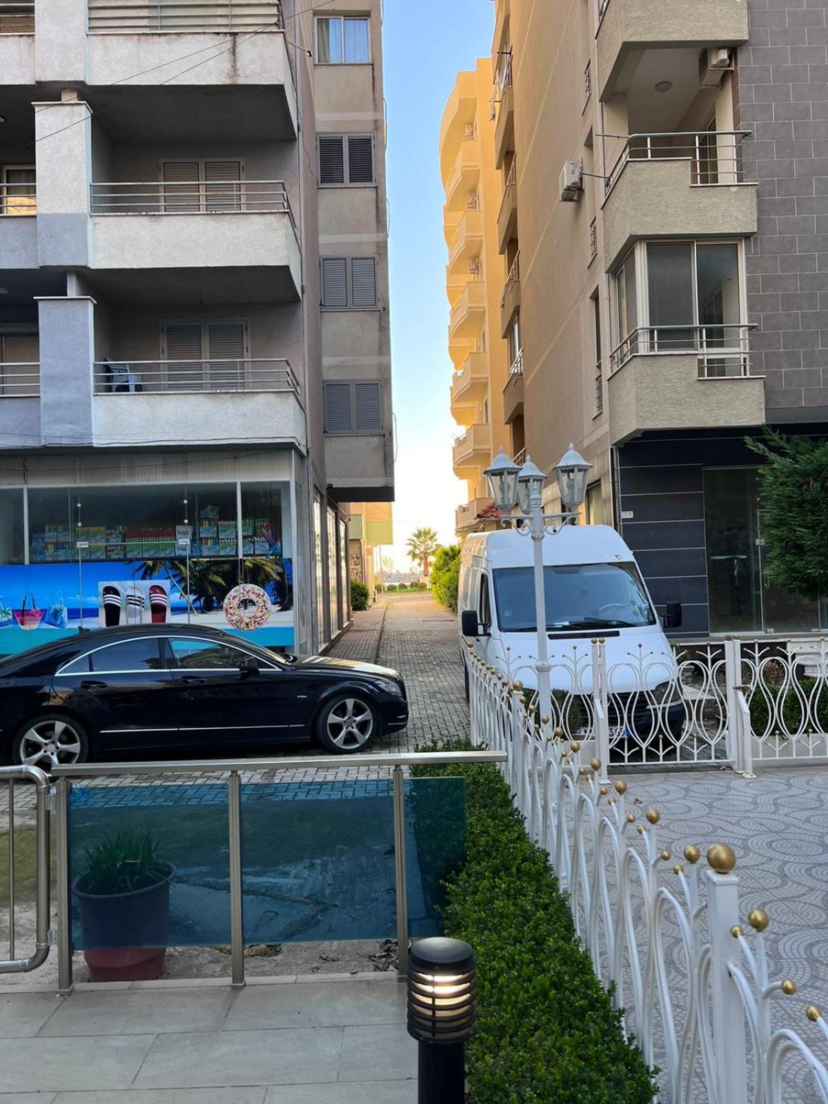 Vila Bianca 4*